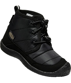 Dziecięce buty zimowe KEEN HOWSER II CHUKKA WP CHILDREN