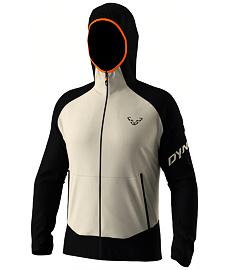 Męska bluza DYNAFIT TRANSALPER LIGHT PTC M HOODY