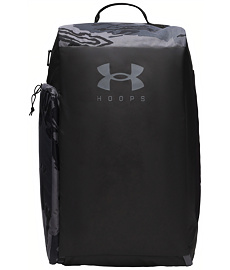 Torba sportowa UNDER ARMOUR UA CONTAIN DUO SM BP DUFFLE