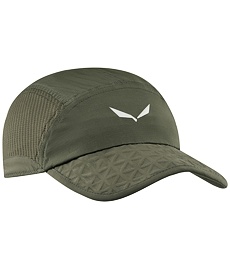Czapka z daszkiem SALEWA PEDROC 2 DST LIGHT CAP Uni