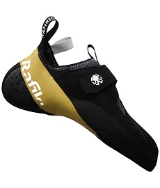 Buty wspinaczkowe RAFIKI SLASH Uni