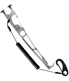 Klucz do kości WILD COUNTRY PROKEY LIGHT + LEASH