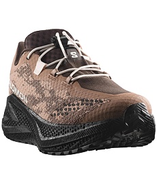Męskie buty do biegania SALOMON AERO GLIDE 4 GRVL