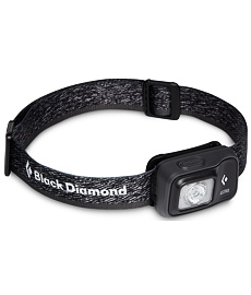 Latarka czołowa BLACK DIAMOND ASTRO 300
