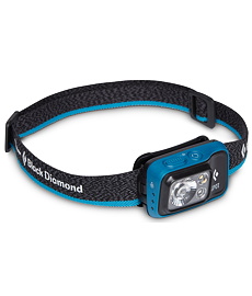 Czołówka BLACK DIAMOND SPOT 400