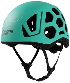 Kask SINGING ROCK HEX LAKE AZURE