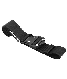 Pasek SINGING ROCK SPEED XL CZARNY