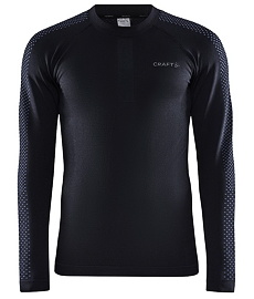 Koszulka CRAFT TRIKO CRAFT ADV WARM INTENSITY LS Man