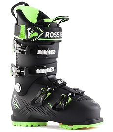 Narty ROSSIGNOL HI-SPEED 120 HV GW Man