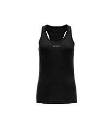 Podkoszulek damski DEVOLD RUNNING MERINO 130 TANK W Lady