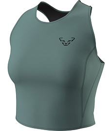 Koszulka damska DYNAFIT TRAIL CROP TOP W Lady