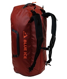 Torba BLUE ICE DOKO 100L, Burnt Henna