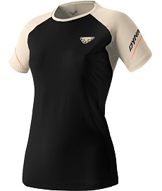 Koszulka DYNAFIT ALPINE PRO W S/S TEE Lady