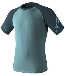 Koszulka DYNAFIT ALPINE PRO M S/S TEE Man