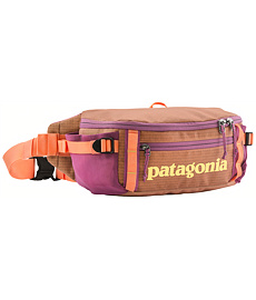 Nerka PATAGONIA BLACK HOLE WAIST PACK 5L Uni
