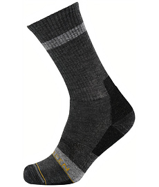 Skarpety męskie LORPEN MHMCM MERINO HIKE MIDWEIGHT CREW M
