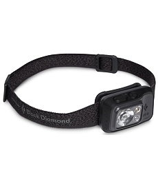 Latarka czołowa BLACK DIAMOND SPOT 400-R