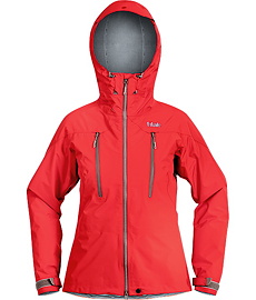 KURTKA TILAK STINGER PRO Lady, damska