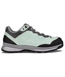 Buty LOWA DELAGO GTX LO WS Lady