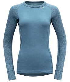 Koszulka DEVOLD DUO ACTIVE MERINO 205 SHIRT W Lady