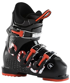 Narty ROSSIGNOL COMP J3 Junior