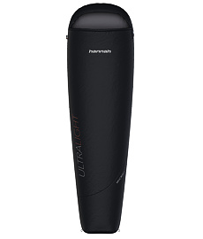 Śpiwór HANNAH CAMPING MICRO 70 Uni