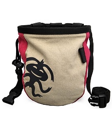 Torba na magnezję RAFIKI SCOOP Uni