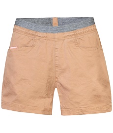 Spodenki damskie HANNAH MOKKA SHORTS