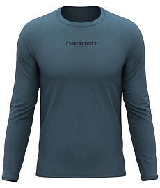 Koszulka męska HANNAH BINE L/S