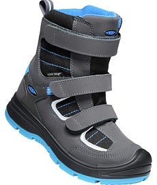 Buty dziecięce KEEN REDWOOD WINTER WP CHILDREN