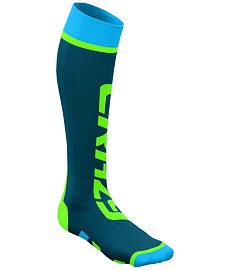 Skarpety CRAZY CRAZY CARBON SOCKS Uni