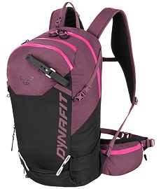 Damski plecak skitourowy DYNAFIT RIDGE 24 BACKPACK W Lady