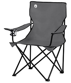 Krzesło kempingowe COLEMAN STANDARD QUAD CHAIR