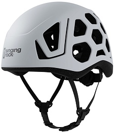 Kask SINGING ROCK HEX ICE WHITE