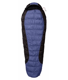 Śpiwór WARMPEACE VIKING 600 180L