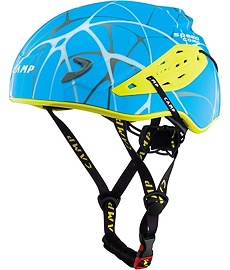 Kask CAMP SPEED COMP LIGHT BLUE 54-60
