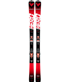 Narty ROSSIGNOL HERO ELITE MT CA+NX12 KONECT Man