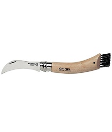 NÓŻ OPINEL VR N8 INOX DO GRZYBÓW