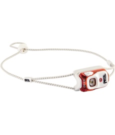 Latarka czołowa PETZL BINDI ORANGE