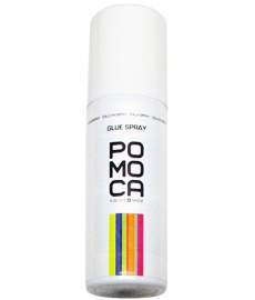 Klej  na pasy POMOCA GLUE SPRAY 50ML