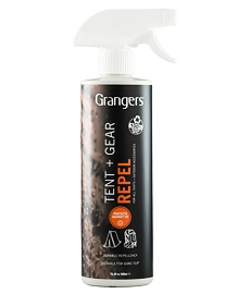 Impregnat GRANGERS TENT AND GEAR UV 500ML