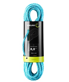 Lina EDELRID GUIDE ASSIST PRO DRY 8/30