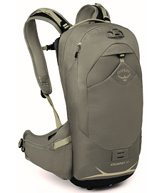 Plecak OSPREY ESCAPIST 20 Uni