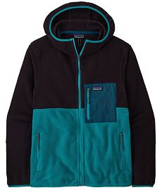 Bluza PATAGONIA M MICRODINI HOODY Man