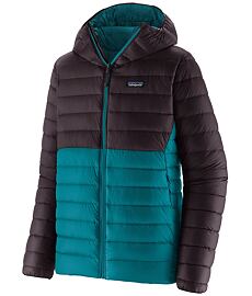 Kurtka PATAGONIA M DOWN SWEATER HOODY Man