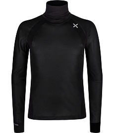 Męski golf MONTURA VERTIGO OCTA HIGH NECK MAGLIA Man