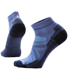 Skarpetki SMARTWOOL HIKE LIGHT CUSHION ANKLE Uni
