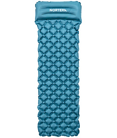 Mata dmuchana NORTERA MOSSA COMFORT 5