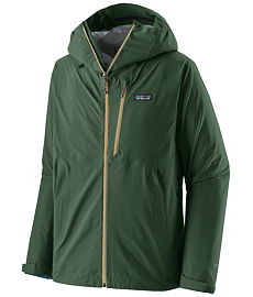 Kurtka męska PATAGONIA M GRANITE CREST RAIN JKT
