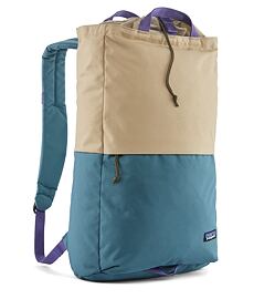 Plecak PATAGONIA FIELDSMITH LINKED PACK Uni
